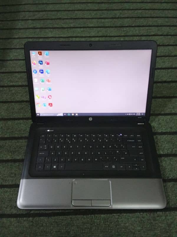 HP core i5 laptop 3