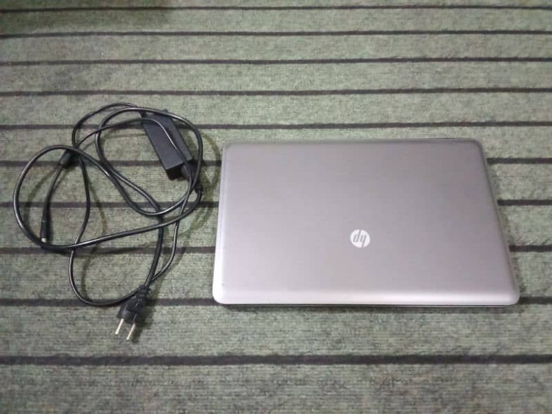 HP core i5 laptop 6