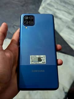 Samsung Galaxy A12