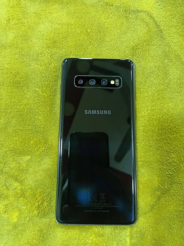 SAMSUNG S10 0