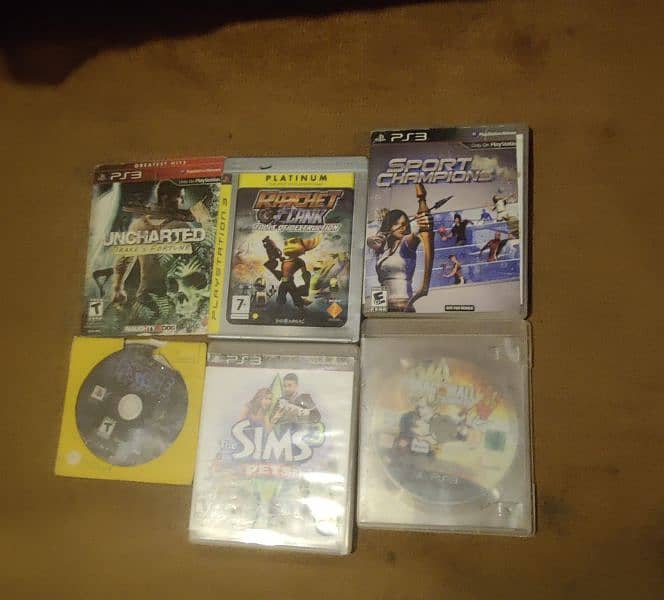 games for ps3 0