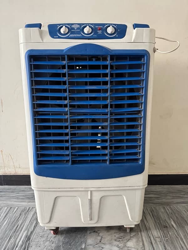 kohinoor Medium size room cooler 0