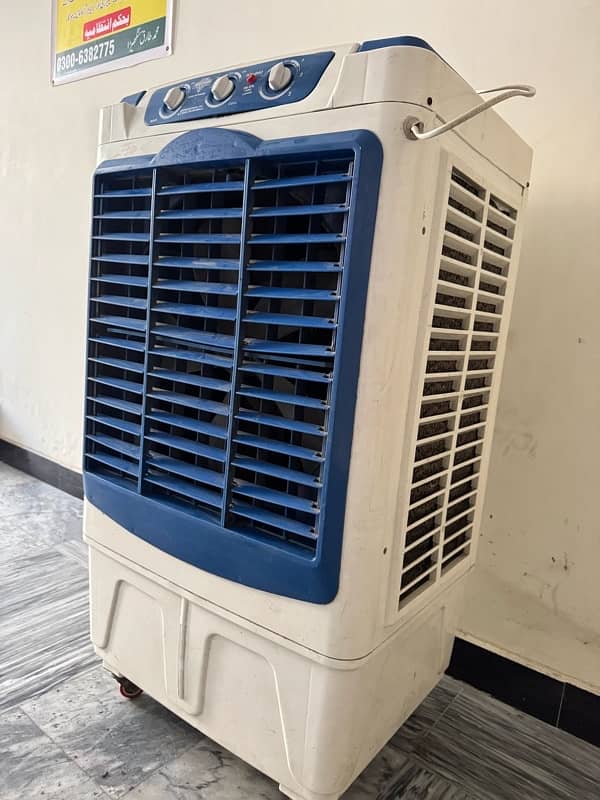 kohinoor Medium size room cooler 1