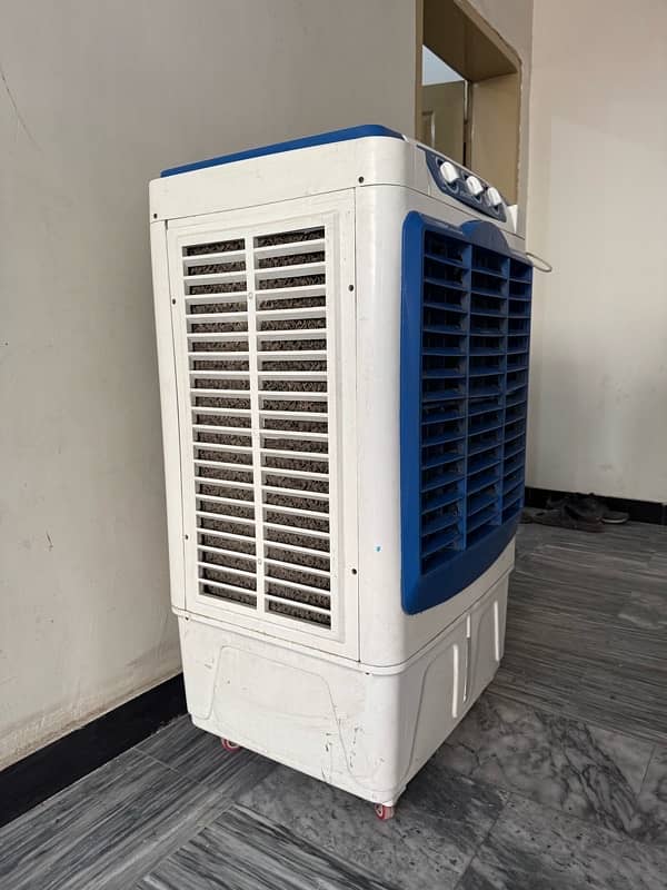 kohinoor Medium size room cooler 2