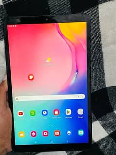 Samsung tablet Good condition