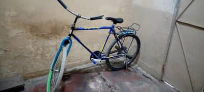 Phoenix Bike Available for Sale