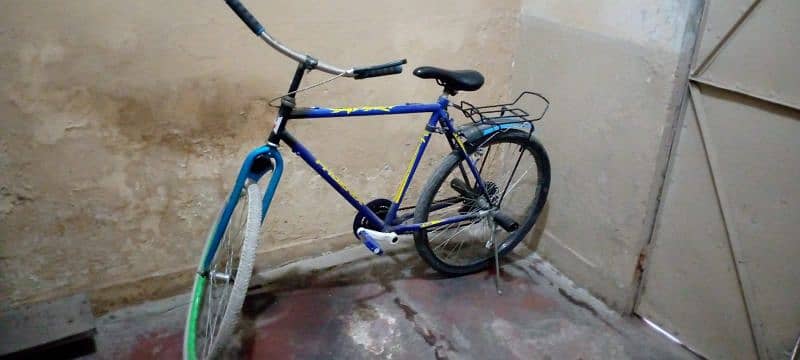 Phoenix Bike Available for Sale 0