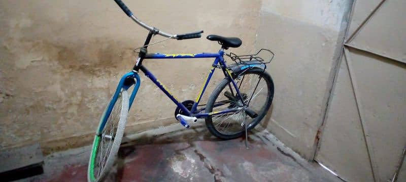 Phoenix Bike Available for Sale 2