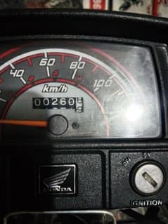 Exchange Possible With Honda CD 70 2025 Model Fresh condition