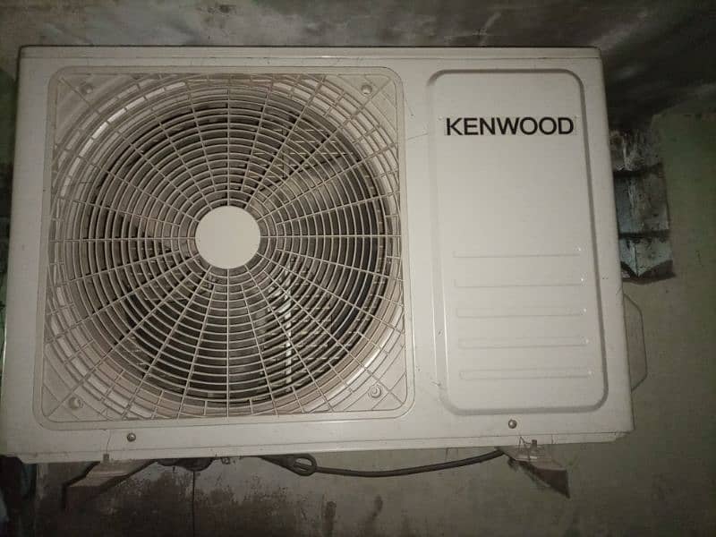 kanwood 1 tun Ac 0