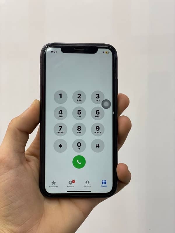 Iphone 11 Non Jv Black 0