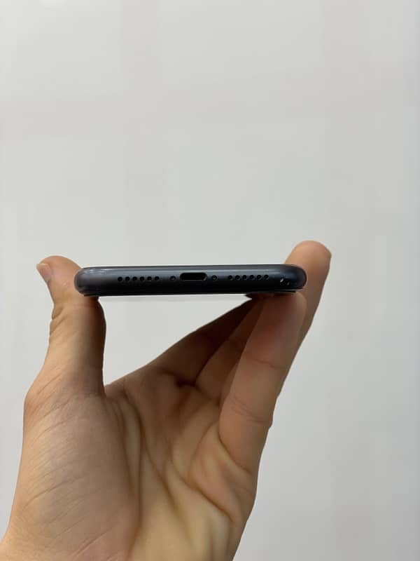 Iphone 11 Non Jv Black 4