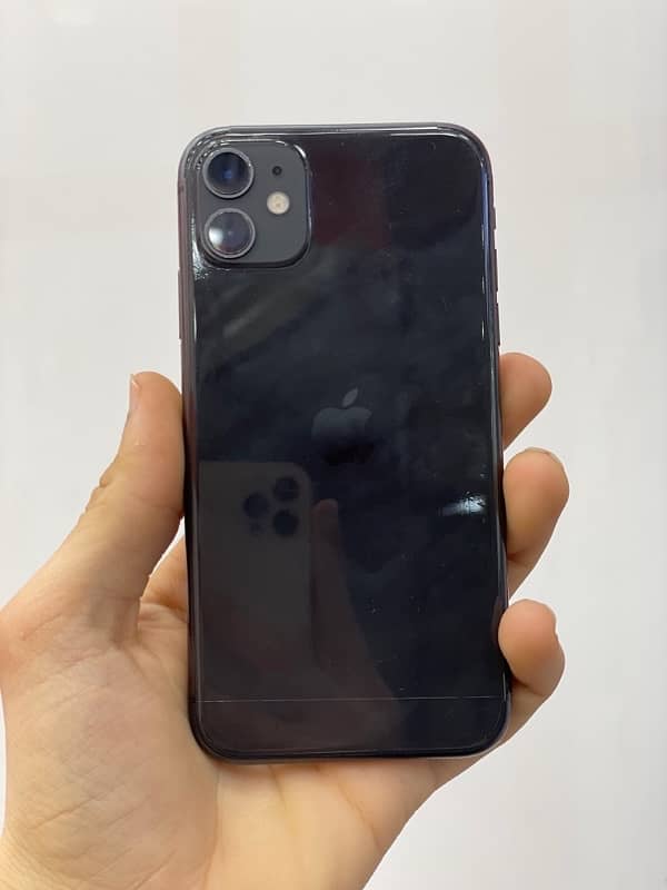 Iphone 11 Non Jv Black 6