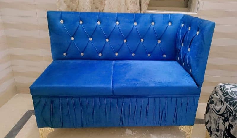 sofa set for sel ph. 03238830288 ASIF MUGHAL 0