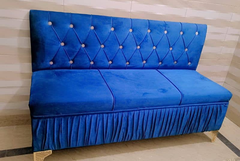 sofa set for sel ph. 03238830288 ASIF MUGHAL 5