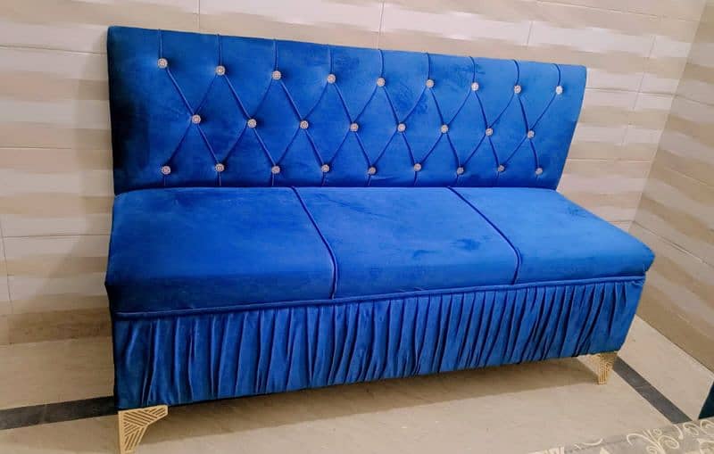 sofa set for sel ph. 03238830288 ASIF MUGHAL 6