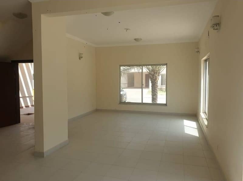 Brand New 235sq Yd Villas At Precinct-31 Close To Gallery And Mosque Are Available FOR SALE 3