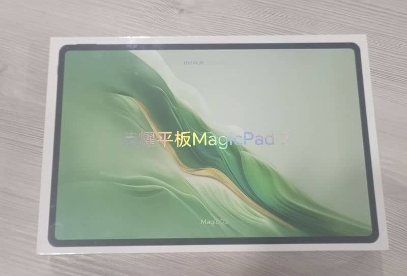 Honor MagicPad 2 (12.3) For Sale 4