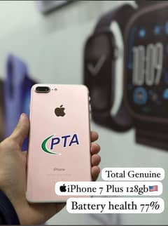 I phone 7pta approved