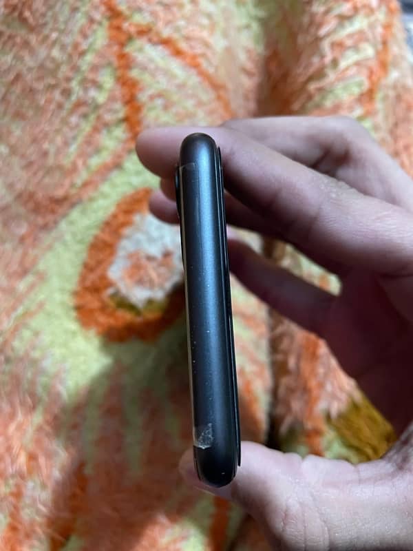 Iphone 11 Jv 64gb Black 0