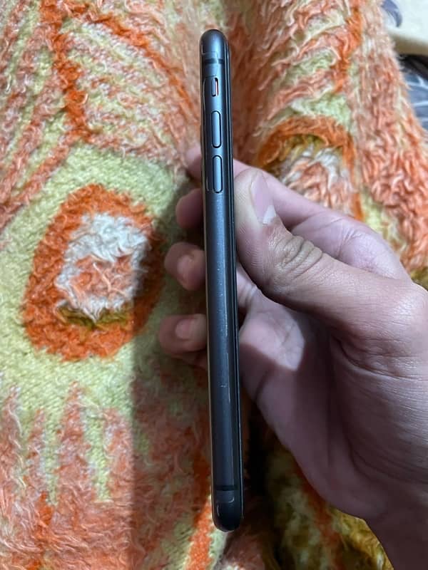 Iphone 11 Jv 64gb Black 2