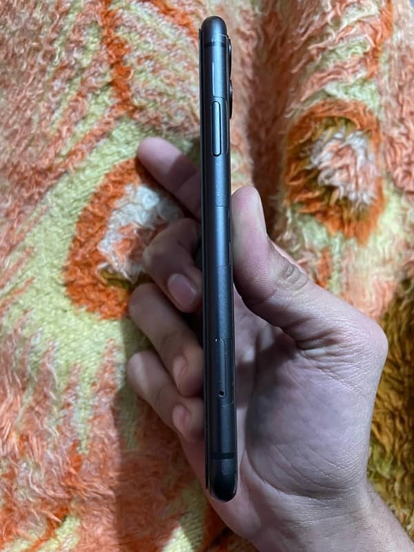 Iphone 11 Jv 64gb Black 3