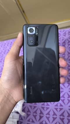 Redmi note 10 pro