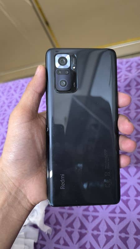 Redmi note 10 pro 0