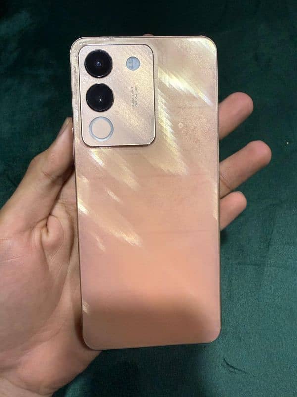 Vivo V29E 5G 256Gb 0