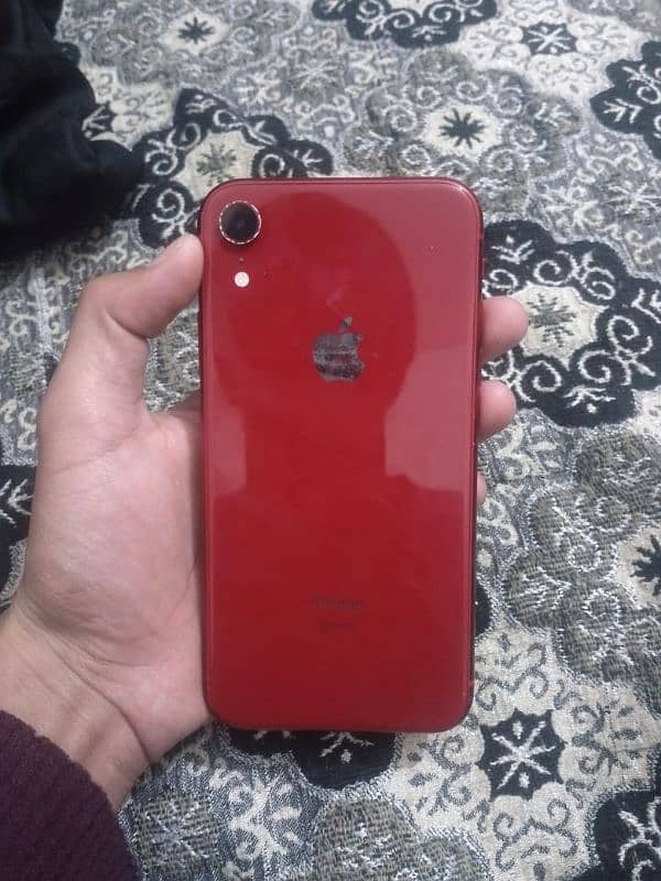 I phone Xr 2