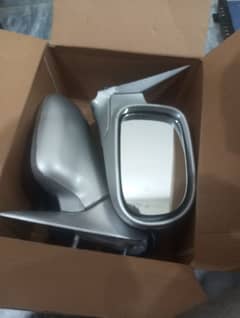 cultus side mirrors and front lights k kopy