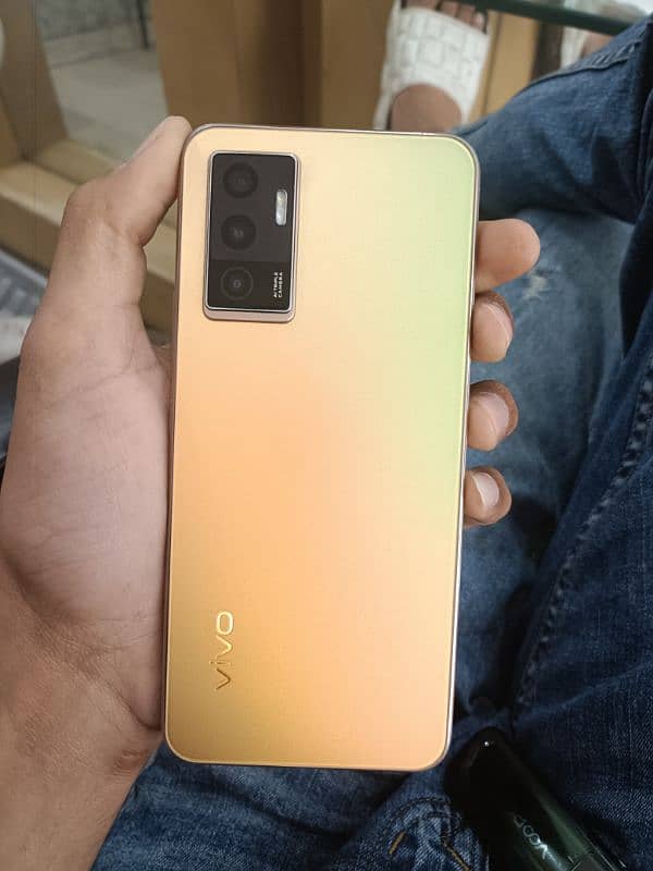 vivo v23e 0