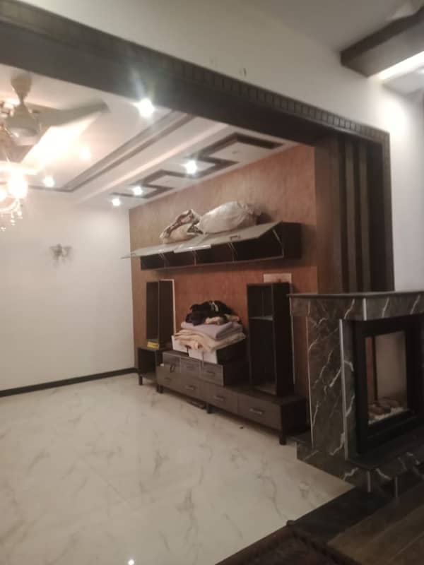 10 Marla House For Sale In Paragon City Lahore 17