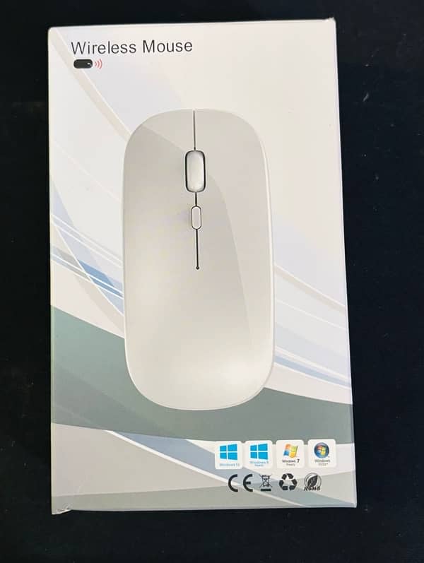 Wireless Mouse for Sale 0