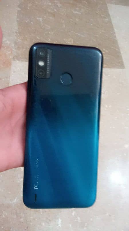 Tecno spark 6 go 0