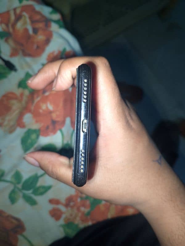 Huawei y6s for sell 2