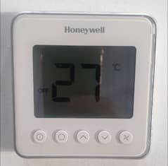 AC thermostats