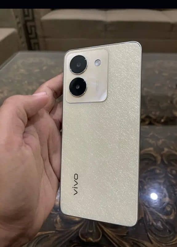 vivo y36 lush condition(03244009385) 0