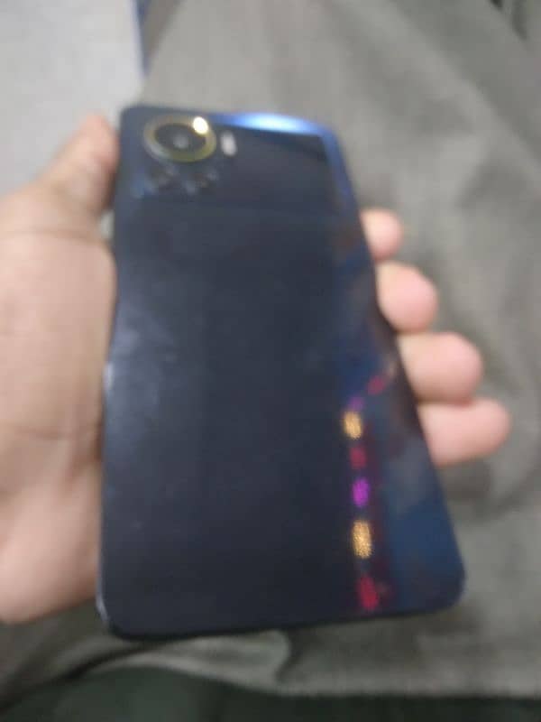 INFINIX NOTE 12(8/256) all ok 10/10 1