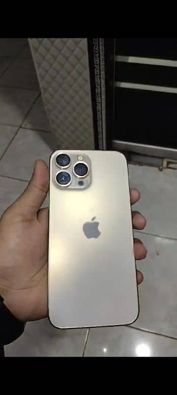 Iphone 13 pro max LLA version 256 bettry health 91 pta approved 10/10 2