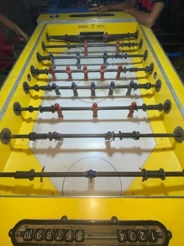 foosball 2