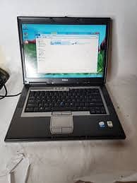 Good working laptop