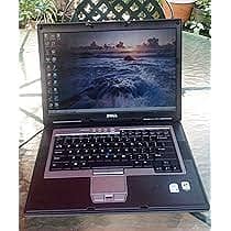 Dell laptop Good Condition 1