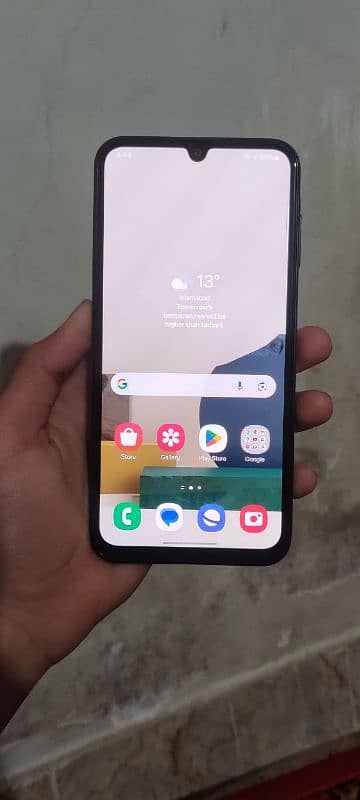 Samsung a15 pta Approved 8/256 10/10 condition [EXCHANGE POSSIBLE] 2