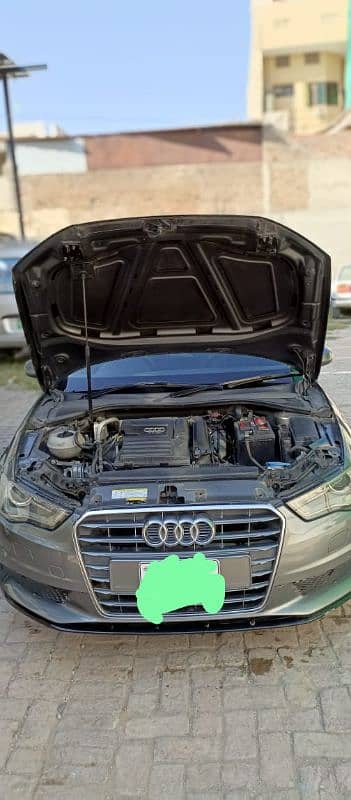 Audi A3 2016 6