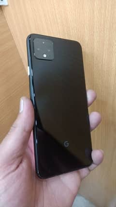 google pixel 4xl read add