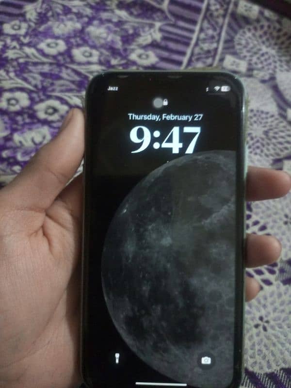 iPhone 11 PTA Approved 5