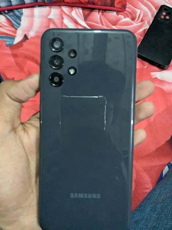 Samsung A13 in good condition 1