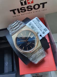 Tissot