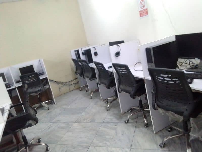 office for sale.     10 lac/-Pkr 0